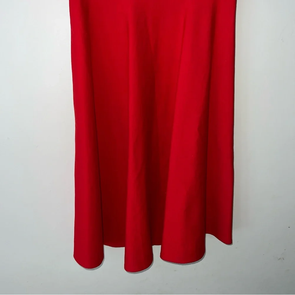 Kate Spade Red Jada Dress Women’s Size 2 ASO Taylor swift
